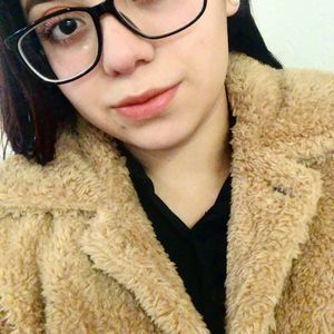 Meet your Posher, Jackye